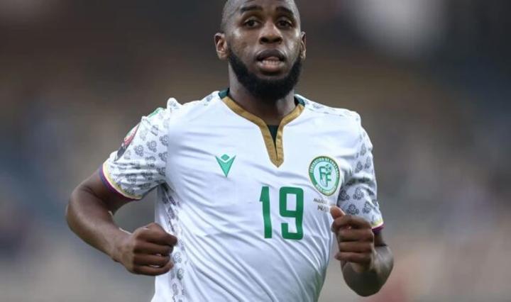 CAN 2025: la Liste Finale des Comores avec 26 Joueurs CAN 2025: la Liste Finale des Comores avec 26 Joueurs