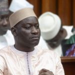 Protection du Président: un Passe-Droit Critiqué Protection du Président: un Passe-Droit Critiqué