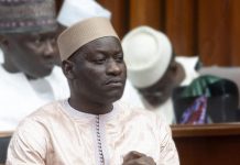 Protection du Président: un Passe-Droit Critiqué Protection du Président: un Passe-Droit Critiqué