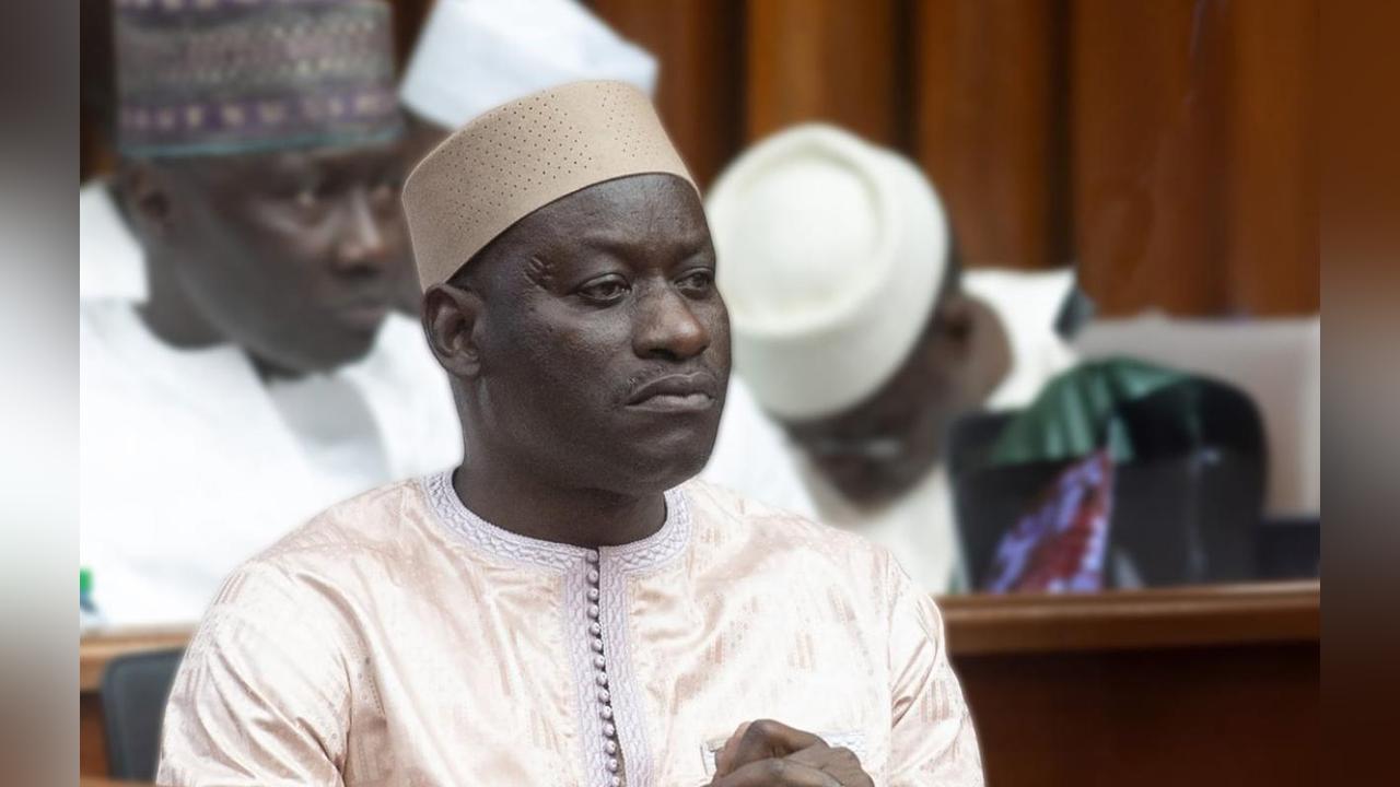 Protection du Président: un Passe-Droit Critiqué Protection du Président: un Passe-Droit Critiqué