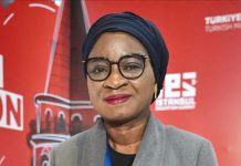 Approche Éducative de TüRkiye Appréciée par le Sénégal Approche Éducative de TüRkiye Appréciée par le Sénégal