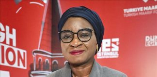 Approche Éducative de TüRkiye Appréciée par le Sénégal Approche Éducative de TüRkiye Appréciée par le Sénégal