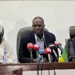 FDR Alerte sur Crise au Sommet de L’État FDR Alerte sur Crise au Sommet de L'État