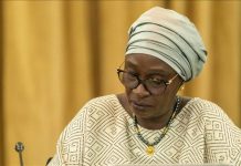 Sénégal Suspend Accord D’Extradition avec la France Sénégal Suspend Accord D'Extradition avec la France