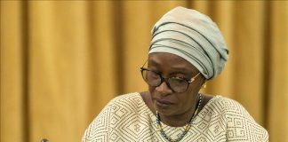 Sénégal Suspend Accord D’Extradition avec la France Sénégal Suspend Accord D'Extradition avec la France