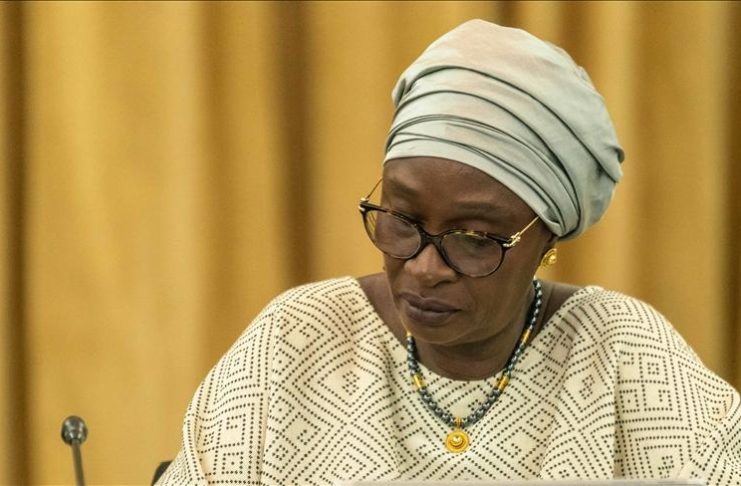 Sénégal Suspend Accord D’Extradition avec la France Sénégal Suspend Accord D'Extradition avec la France