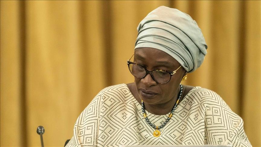 Sénégal Suspend Accord D'Extradition avec la France Sénégal Suspend Accord D'Extradition avec la France