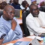 Budget 2026 Alloue 129,3 Milliards F CFA à L’Emploi Budget 2026 Alloue 129,3 Milliards F CFA à L'Emploi