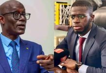 Affaire ASER-AEE Power: Opacité sur 37 Milliards FCFA Affaire ASER-AEE Power: Opacité sur 37 Milliards FCFA