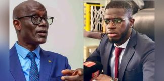 Affaire ASER-AEE Power: Opacité sur 37 Milliards FCFA Affaire ASER-AEE Power: Opacité sur 37 Milliards FCFA