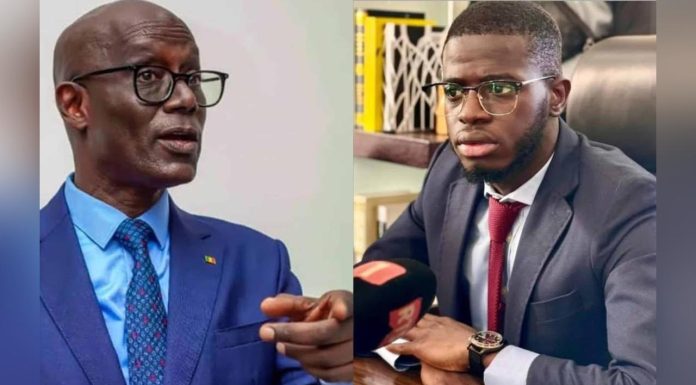 Affaire ASER-AEE Power: Opacité sur 37 Milliards FCFA Affaire ASER-AEE Power: Opacité sur 37 Milliards FCFA