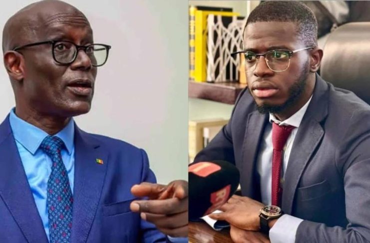 Affaire ASER-AEE Power: Opacité sur 37 Milliards FCFA Affaire ASER-AEE Power: Opacité sur 37 Milliards FCFA