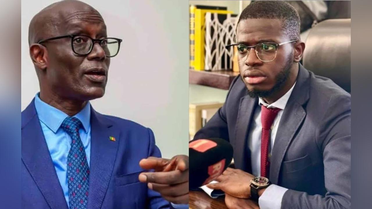 Affaire ASER-AEE Power: Opacité sur 37 Milliards FCFA Affaire ASER-AEE Power: Opacité sur 37 Milliards FCFA