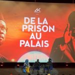 Gala du Documentaire sur L’Ascension du Président Faye Gala du Documentaire sur L'Ascension du Président Faye