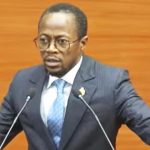 Dette Cachée, Base Légale Introuvable: Mbow Demande ArrêT Dette Cachée, Base Légale Introuvable: Mbow Demande ArrêT