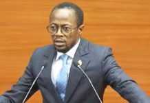 Dette Cachée, Base Légale Introuvable: Mbow Demande ArrêT Dette Cachée, Base Légale Introuvable: Mbow Demande ArrêT