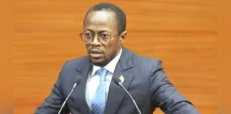 Dette Cachée, Base Légale Introuvable: Mbow Demande ArrêT Dette Cachée, Base Légale Introuvable: Mbow Demande ArrêT