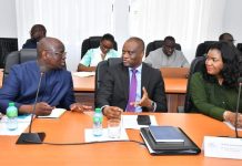 Budget 2026 du Ministère de L’Économie Adopté Budget 2026 du Ministère de L'Économie Adopté