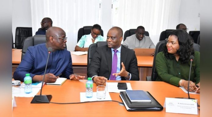 Budget 2026 du Ministère de L’Économie Adopté Budget 2026 du Ministère de L'Économie Adopté