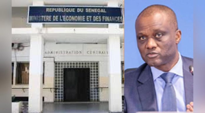 Dette Publique Élevée Nécessite Gestion Rigoureuse Dette Publique Élevée Nécessite Gestion Rigoureuse