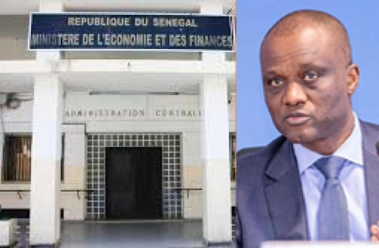 Dette Publique Élevée Nécessite Gestion Rigoureuse Dette Publique Élevée Nécessite Gestion Rigoureuse