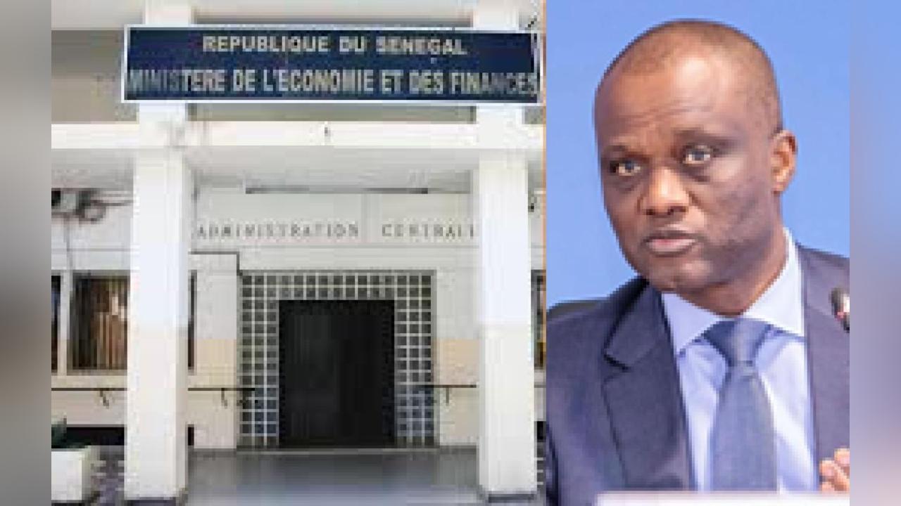 Dette Publique Élevée Nécessite Gestion Rigoureuse Dette Publique Élevée Nécessite Gestion Rigoureuse