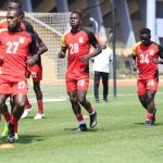 Préparatifs Can 2025: Ouganda Concède Nul Contre As Far Préparatifs Can 2025: Ouganda Concède Nul Contre As Far