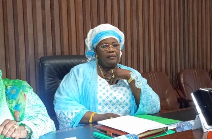 Dialogue Politique: le PS Renforce les ÉChanges Dialogue Politique: le PS Renforce les ÉChanges