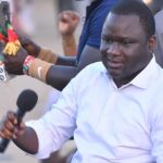 Nomination de Déthié Fall au Ministère des Infrastructures Nomination de Déthié Fall au Ministère des Infrastructures