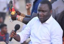 Nomination de Déthié Fall au Ministère des Infrastructures Nomination de Déthié Fall au Ministère des Infrastructures