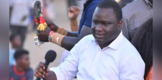 Nomination de Déthié Fall au Ministère des Infrastructures Nomination de Déthié Fall au Ministère des Infrastructures