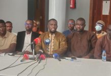 Crise Administrative Annonce Marche Nationale Crise Administrative Annonce Marche Nationale