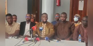 Crise Administrative Annonce Marche Nationale Crise Administrative Annonce Marche Nationale