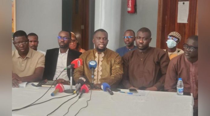 Crise Administrative Annonce Marche Nationale Crise Administrative Annonce Marche Nationale