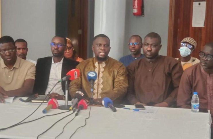 Crise Administrative Annonce Marche Nationale Crise Administrative Annonce Marche Nationale