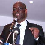 Thierno Alassane Sall Critique Pastef pour Trahison Thierno Alassane Sall Critique Pastef pour Trahison