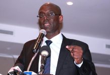 Thierno Alassane Sall Critique Pastef pour Trahison Thierno Alassane Sall Critique Pastef pour Trahison