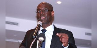 Thierno Alassane Sall Critique Pastef pour Trahison Thierno Alassane Sall Critique Pastef pour Trahison