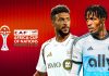 CAN 2025: Tous les Joueurs de la MLS Convoqués CAN 2025: Tous les Joueurs de la MLS Convoqués