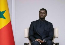 Diaspora Sénégalaise Annonce Refonte de la Gouvernance Diaspora Sénégalaise Annonce Refonte de la Gouvernance