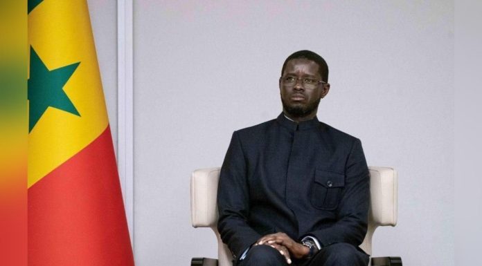 Diaspora Sénégalaise Annonce Refonte de la Gouvernance Diaspora Sénégalaise Annonce Refonte de la Gouvernance