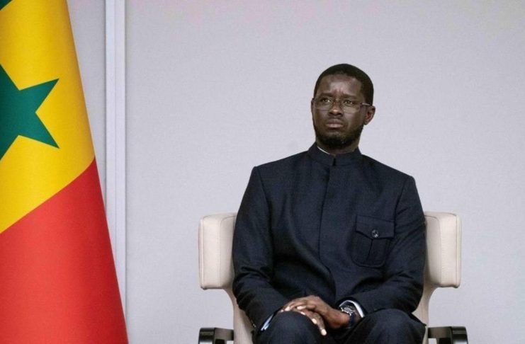 Diaspora Sénégalaise Annonce Refonte de la Gouvernance Diaspora Sénégalaise Annonce Refonte de la Gouvernance