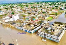 Inondations À Touba: Investir 93 Milliards F CFA Maintenant Inondations À Touba: Investir 93 Milliards F CFA Maintenant