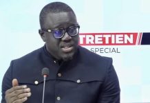 Altercation Mortelle entre Pastefien et Nationaliste Altercation Mortelle entre Pastefien et Nationaliste