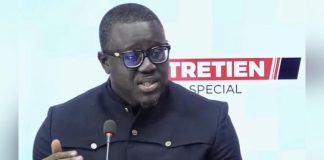 Altercation Mortelle entre Pastefien et Nationaliste Altercation Mortelle entre Pastefien et Nationaliste