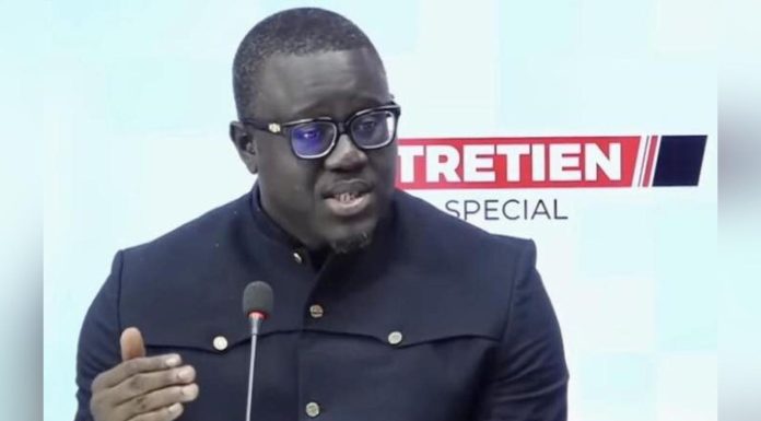 Altercation Mortelle entre Pastefien et Nationaliste Altercation Mortelle entre Pastefien et Nationaliste