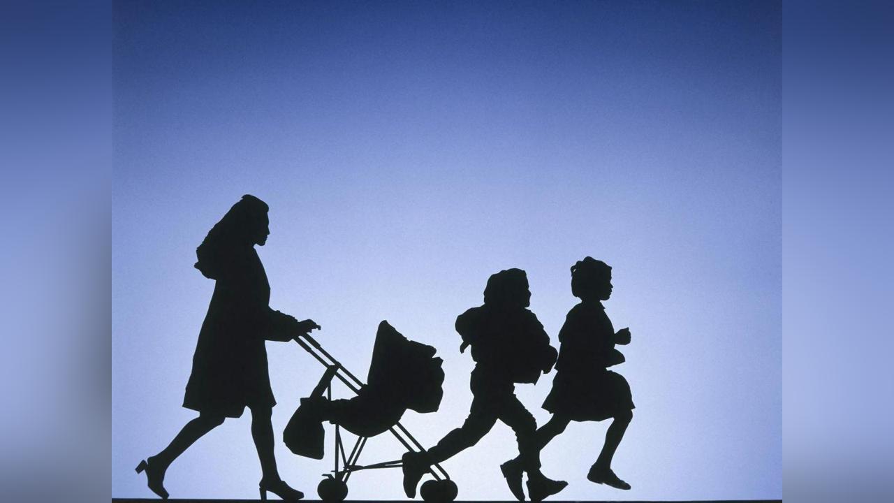 Probabilité D’Avoir des Enfants du même Sexe Probabilité D’Avoir des Enfants du même Sexe