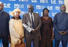 Dakar Job Dating 2025: Dialogue Permanent pour L’Emploi Dakar Job Dating 2025: Dialogue Permanent pour L'Emploi