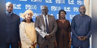 Dakar Job Dating 2025: Dialogue Permanent pour L’Emploi Dakar Job Dating 2025: Dialogue Permanent pour L'Emploi