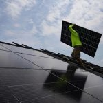 Égalité et Énergie au Sénégal pour L’Autonomisation Féminine Égalité et Énergie au Sénégal pour L'Autonomisation Féminine